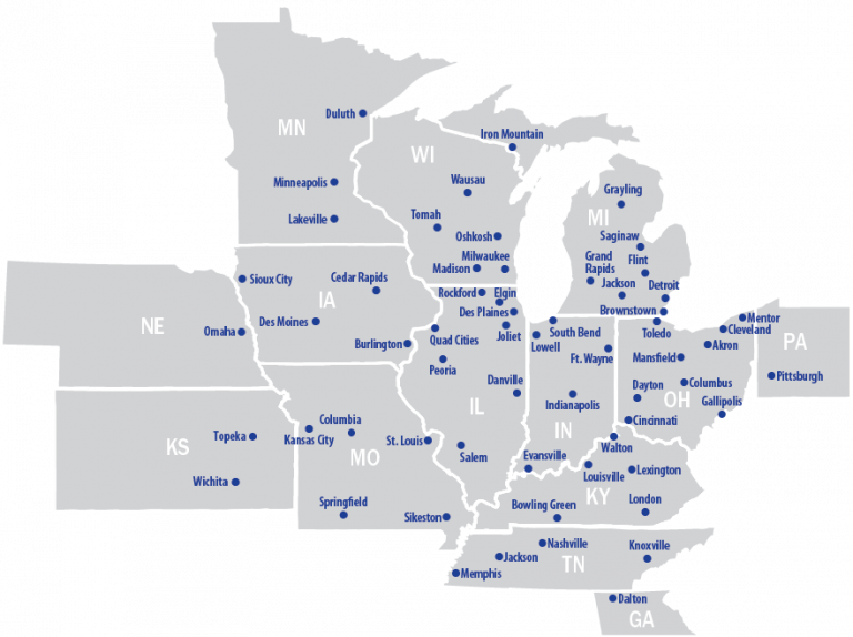 Dayton Freight Careers